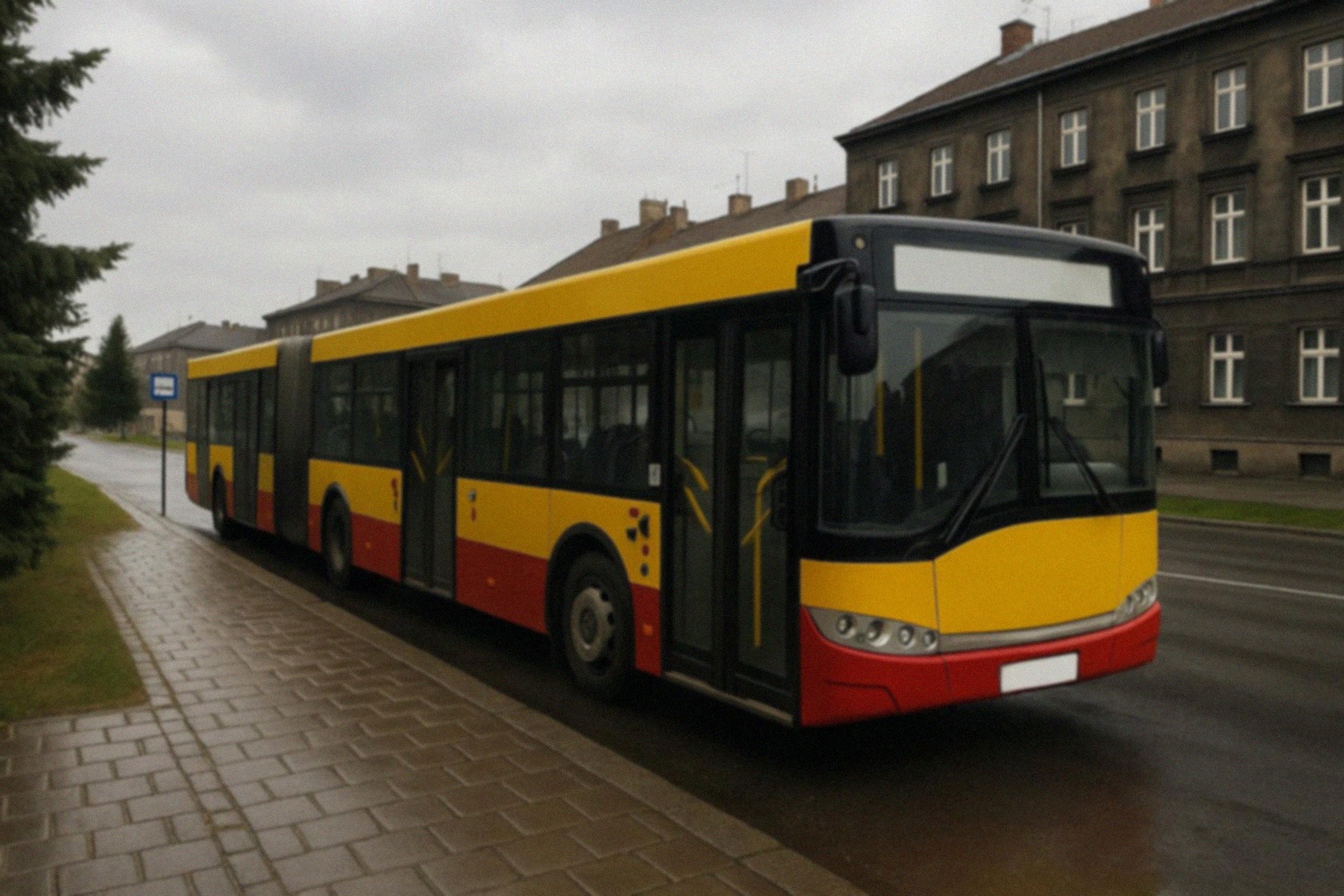 Remont torowiska na Podwalu i Oławskiej – ważne zmiany dla pasażerów i kierowców