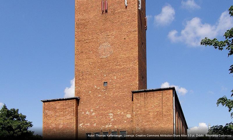 Kościół Gustawa Adolfa we Wrocławiu