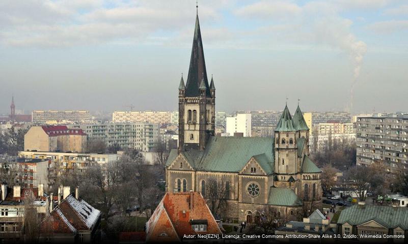 Kościół św. Karola Boromeusza we Wrocławiu