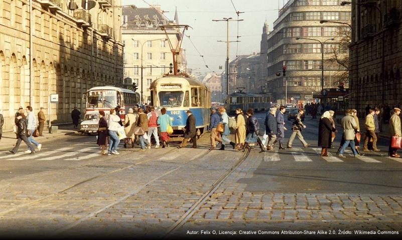 Kościuszkowska Dzielnica Mieszkaniowa we Wrocławiu