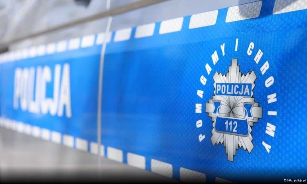 Policja we Wrocławiu poszukuje świadków kradzieży i zniszczenia mienia