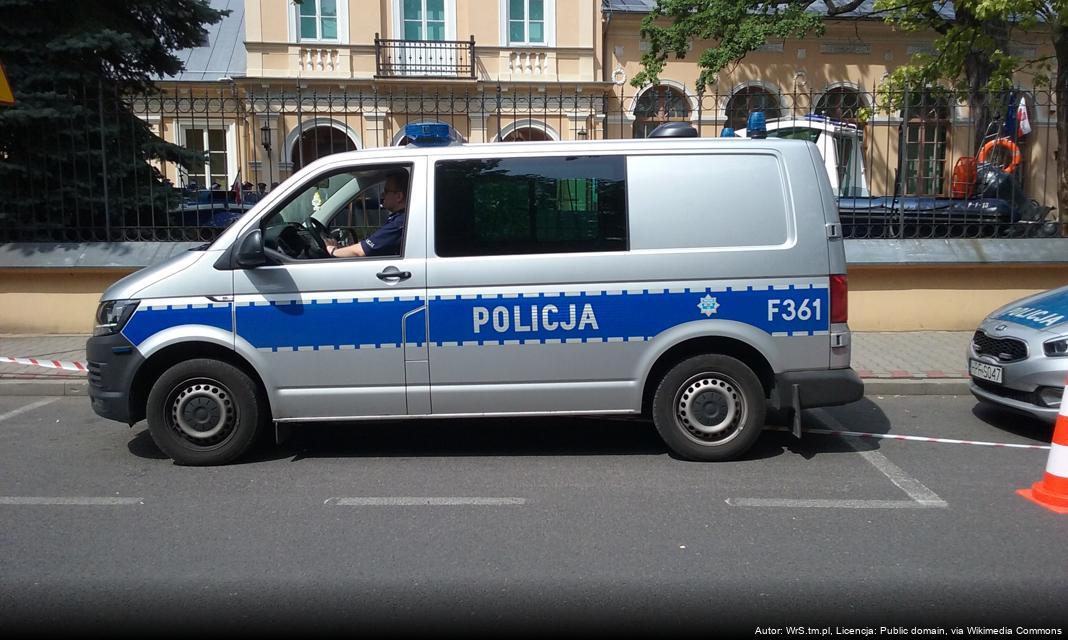 Akcja „SENT” w Dolnośląskiem: Kontrole Pojazdów Przewożących Paliwa