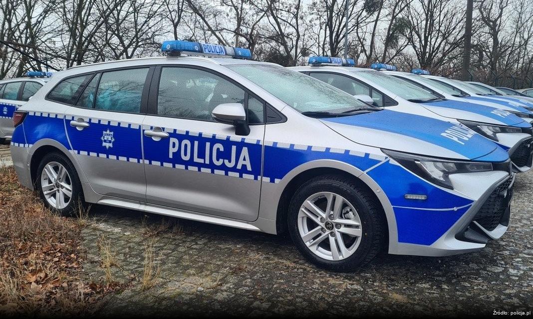 Bezpieczne grzybobranie – rady od wrocławskich policjantów