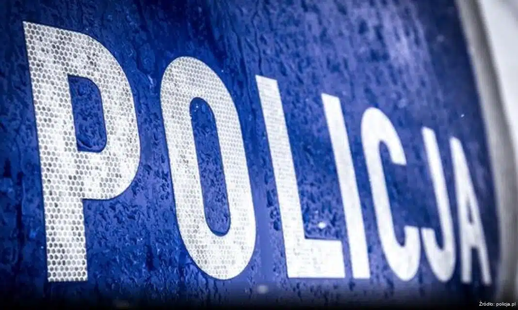 Policja prowadzi poszukiwania zaginionego Jerzego Śmielaka