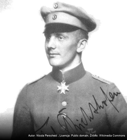 Lothar von Richthofen