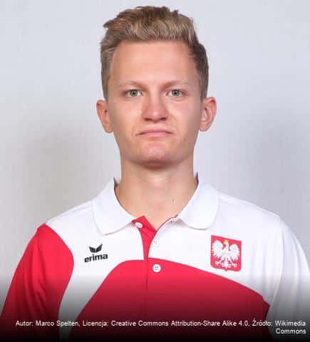 Marcin Nowak (korfballista)