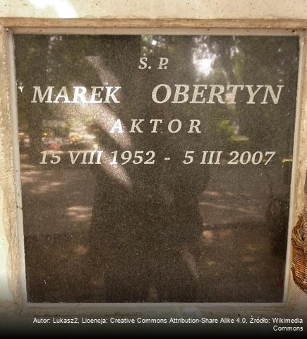 Marek Obertyn