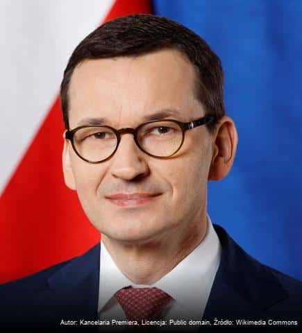 Mateusz Morawiecki