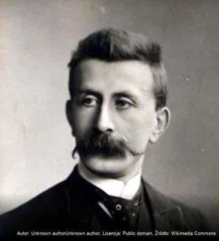 Maurycy Moszkowski