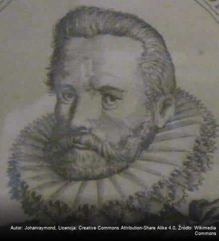 Melchior von Redern