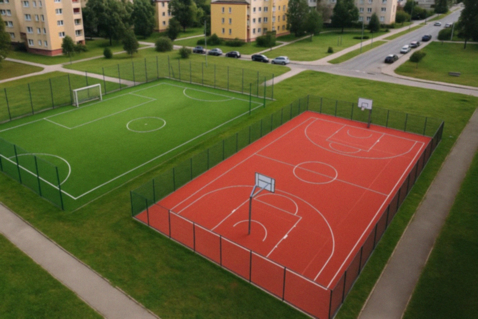 Czasowe zamknięcie kąpieliska przy ul. Harcerskiej