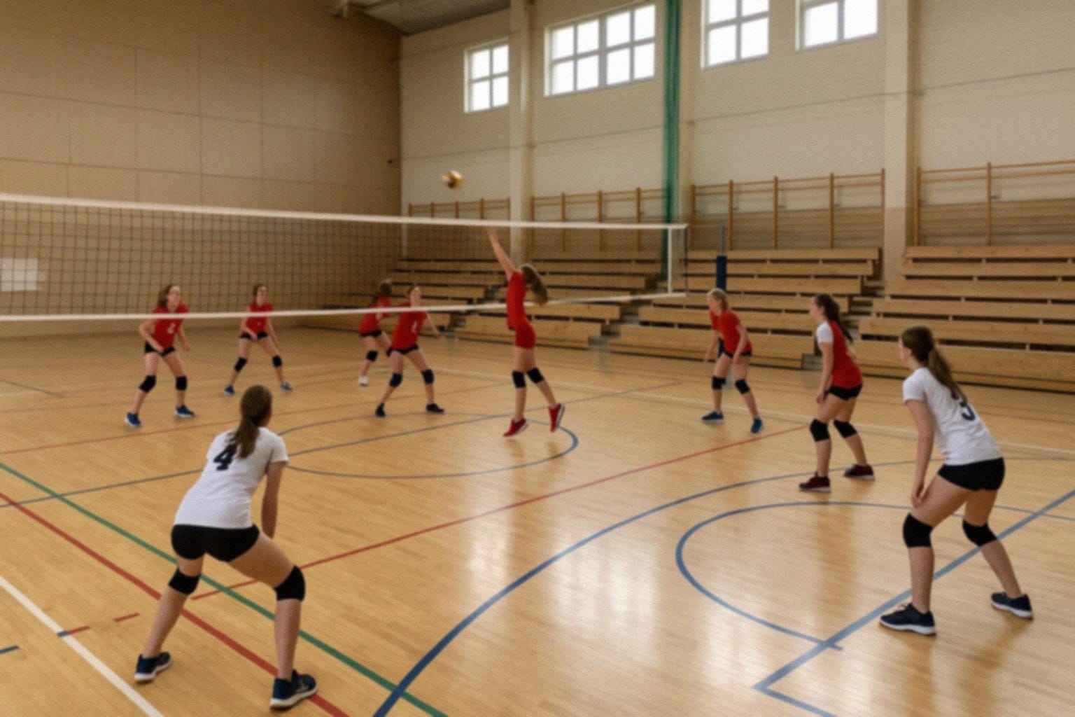 Wrocław żegna Romana Knapczyka – wieloletniego pracownika Młodzieżowego Centrum Sportu