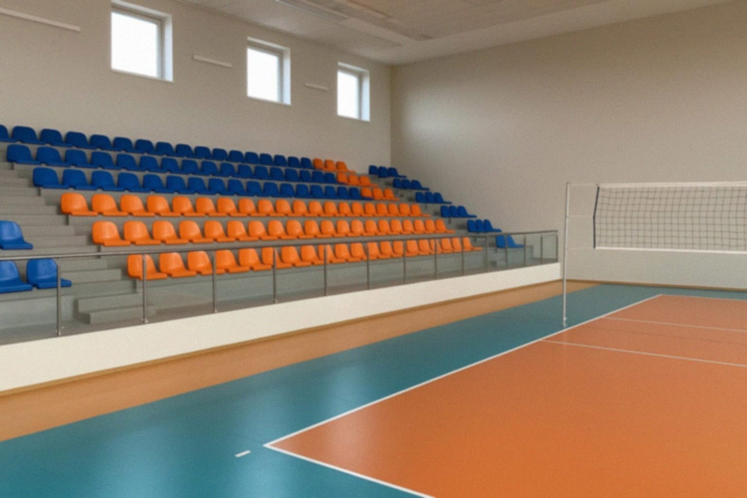 Żegnając Mieczysława Iwaszuka – pracownika Młodzieżowego Centrum Sportu Wrocław