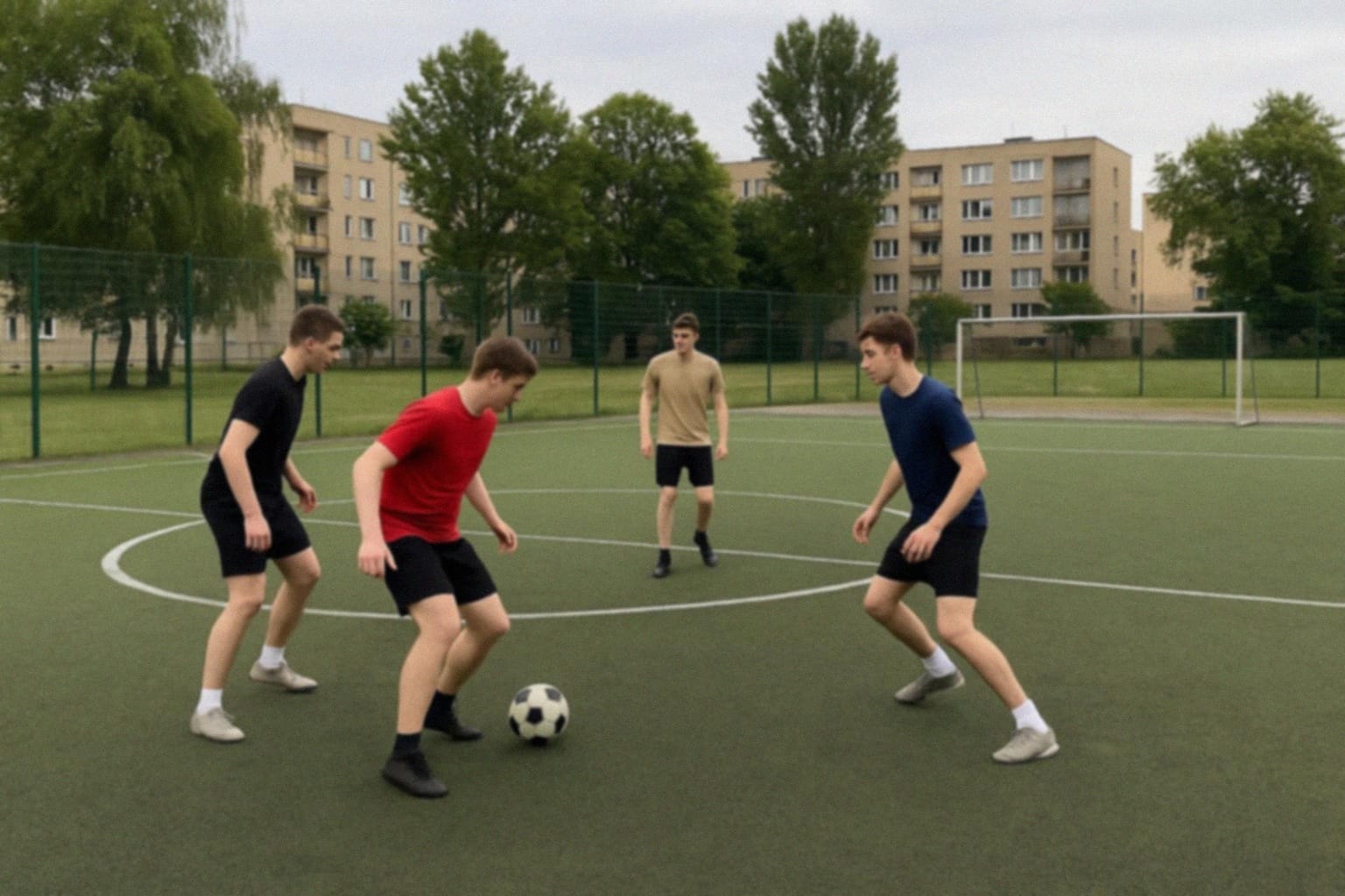 Lato nad wodą z MCS – Wakacyjne atrakcje we Wrocławiu