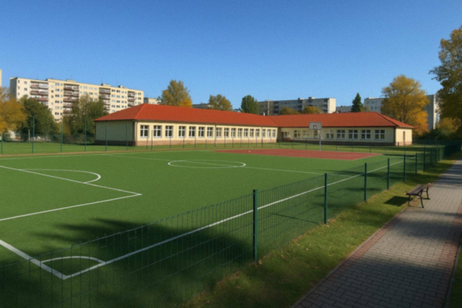 Żegnamy Jana Bajorskiego – wieloletniego pracownika Młodzieżowego Centrum Sportu Wrocław