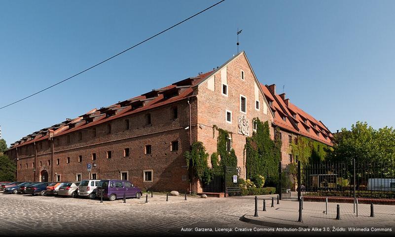 Muzeum Archeologiczne we Wrocławiu