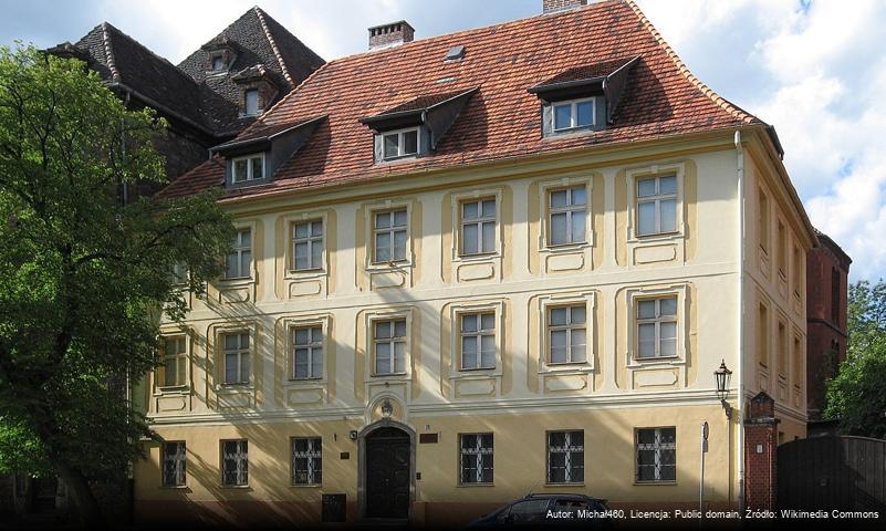 Muzeum Archidiecezjalne we Wrocławiu