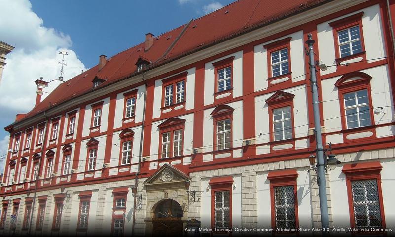 Muzeum Książąt Lubomirskich