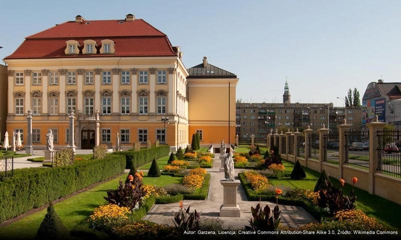 Muzeum Miejskie Wrocławia