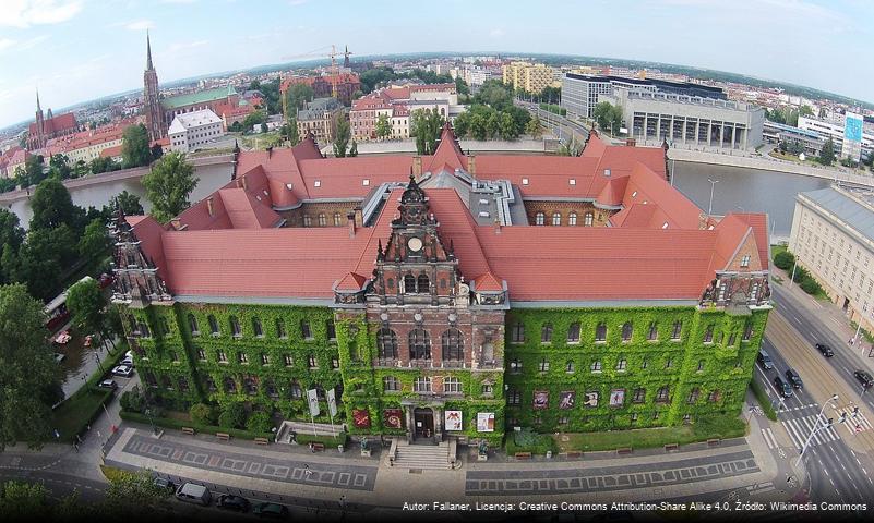 Muzeum Narodowe we Wrocławiu