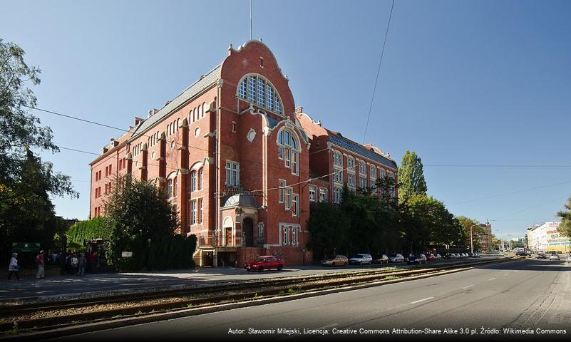 Muzeum Przyrodnicze we Wrocławiu