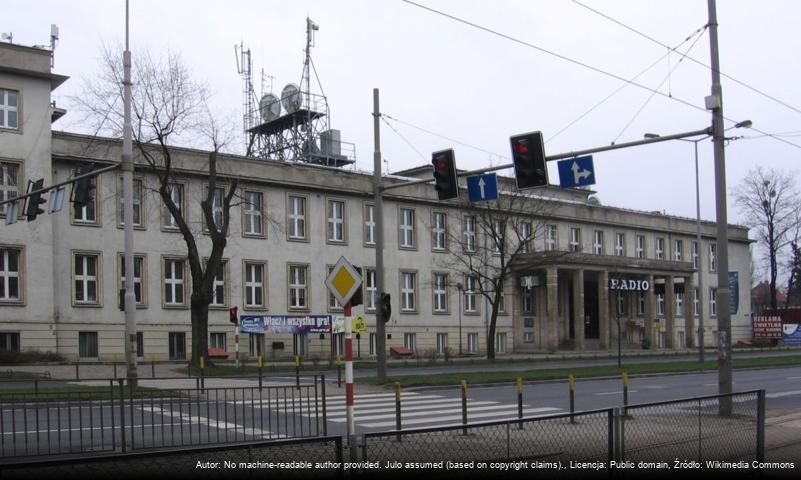 Muzeum Radia Wrocław