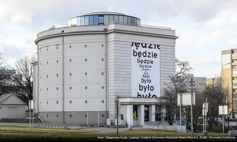 Muzeum Współczesne Wrocław