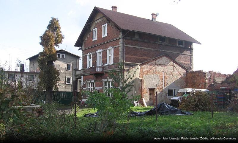 Nowy Dom (Wrocław)