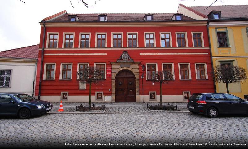 Papieski Wydział Teologiczny we Wrocławiu