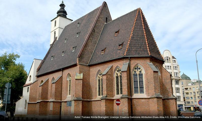 Parafia Ewangelicko-Augsburska św. Krzysztofa we Wrocławiu