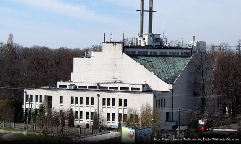 Parafia Macierzyństwa Najświętszej Maryi Panny we Wrocławiu