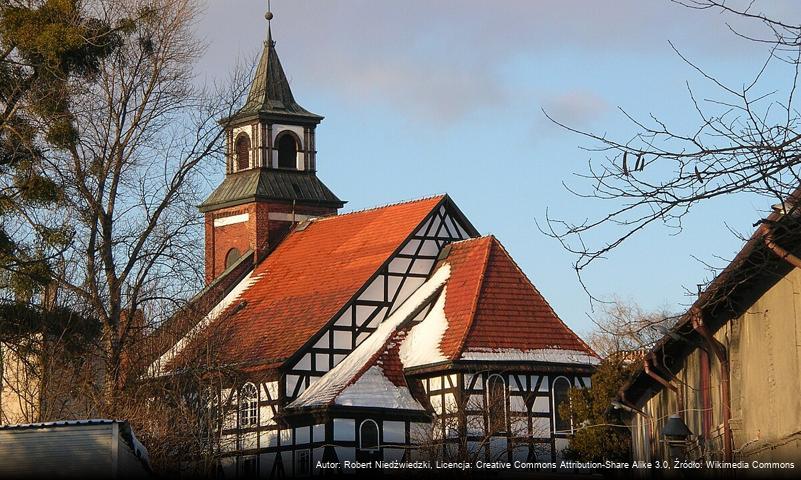 Parafia św. Jacka we Wrocławiu