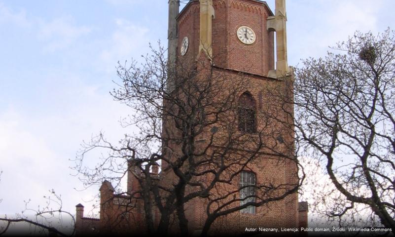 Parafia Wniebowzięcia Najświętszej Maryi Panny we Wrocławiu