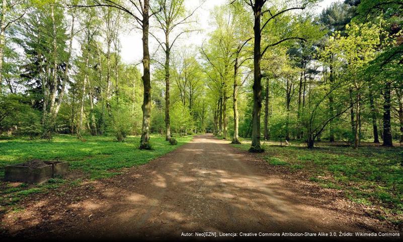 Park Grabiszyński