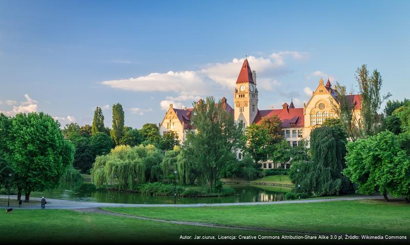 Park Stanisława Tołpy