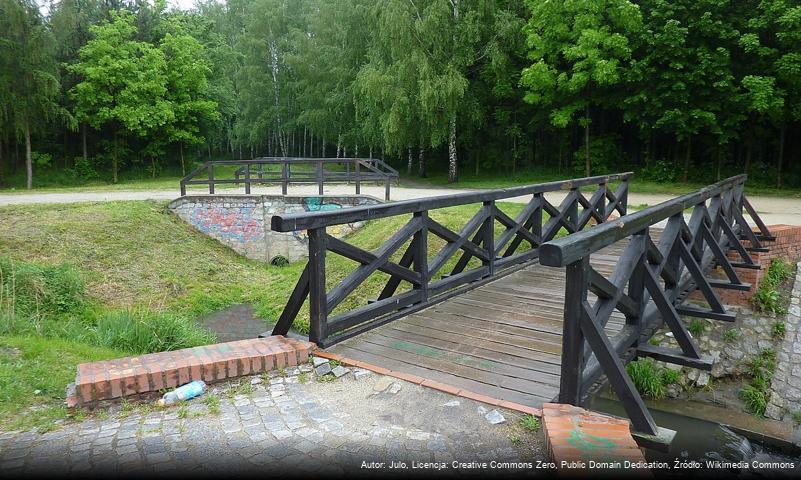 Park Tysiąclecia (Wrocław)