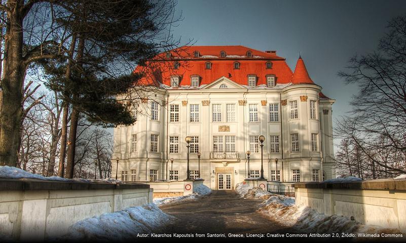 Plac Świętojański we Wrocławiu