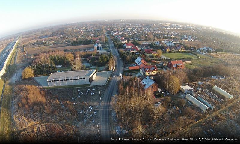 Polanowice (Wrocław)