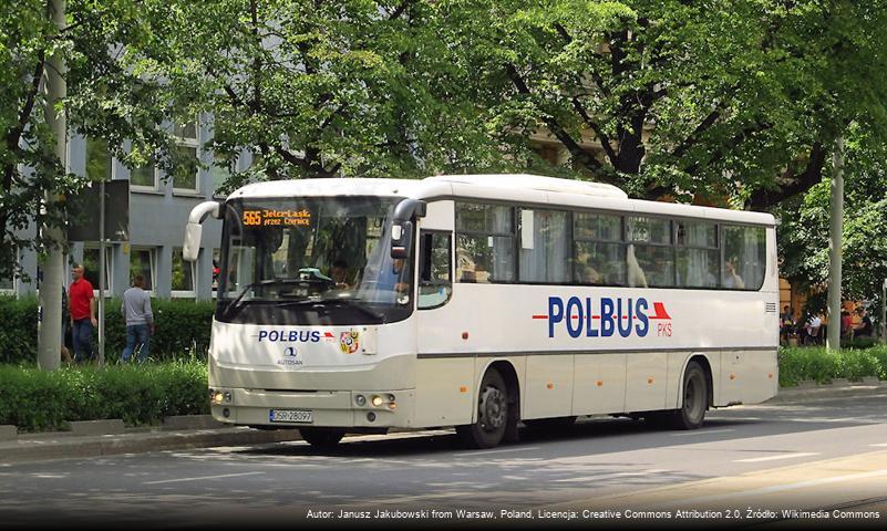 Polbus-PKS