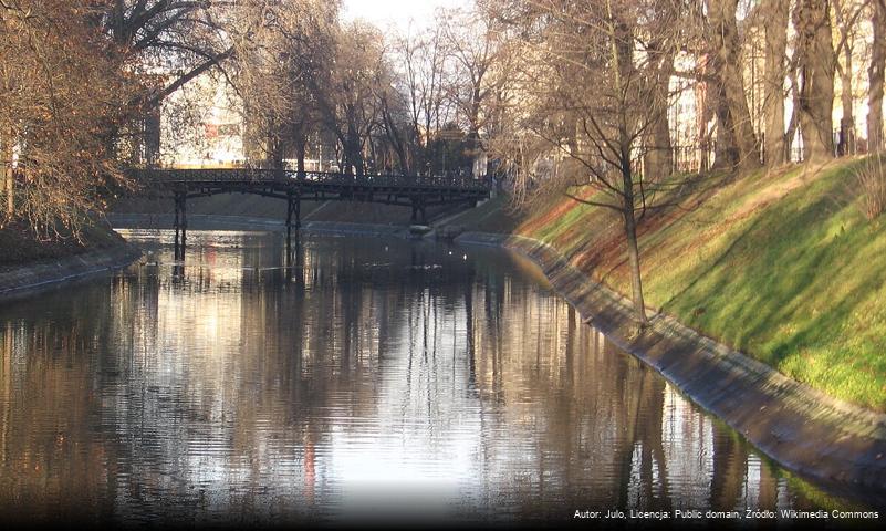 Promenada Staromiejska