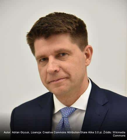 Ryszard Petru