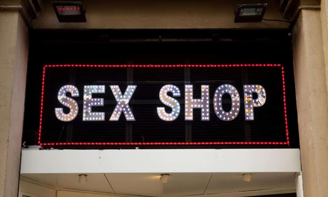 Sex Shop Wrocław