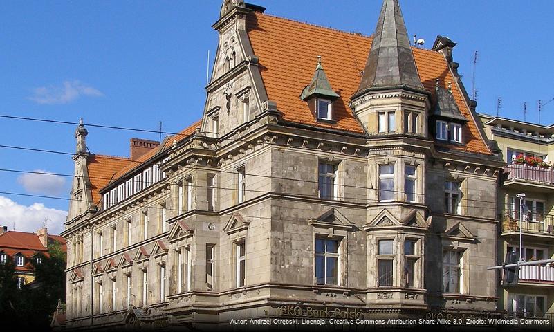 Śląski Akcyjny Bank Ziemski we Wrocławiu