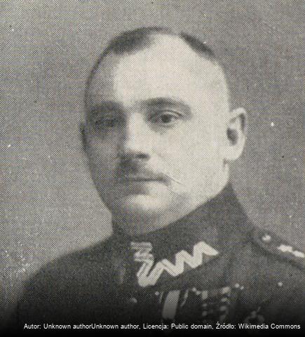 Stanisław Thiel