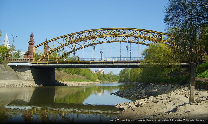 Stara Odra we Wrocławiu