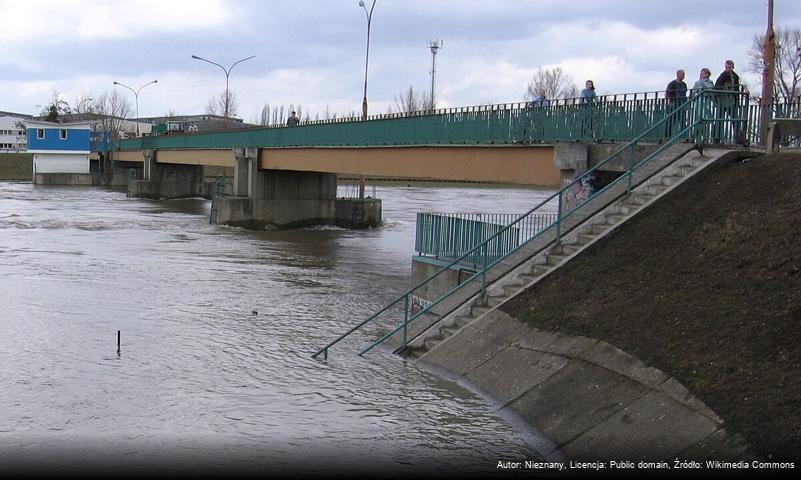 Stopień Wodny Opatowice