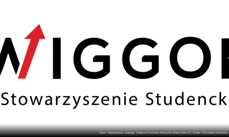 Stowarzyszenie Studenckie WIGGOR