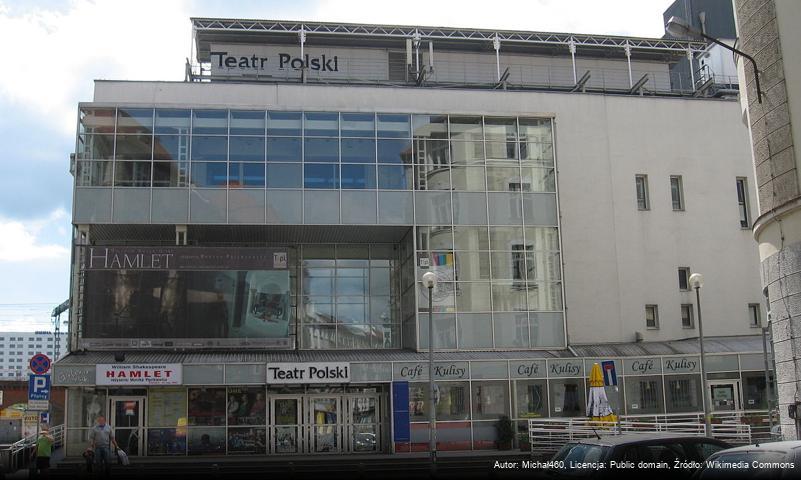 Teatr Polski we Wrocławiu