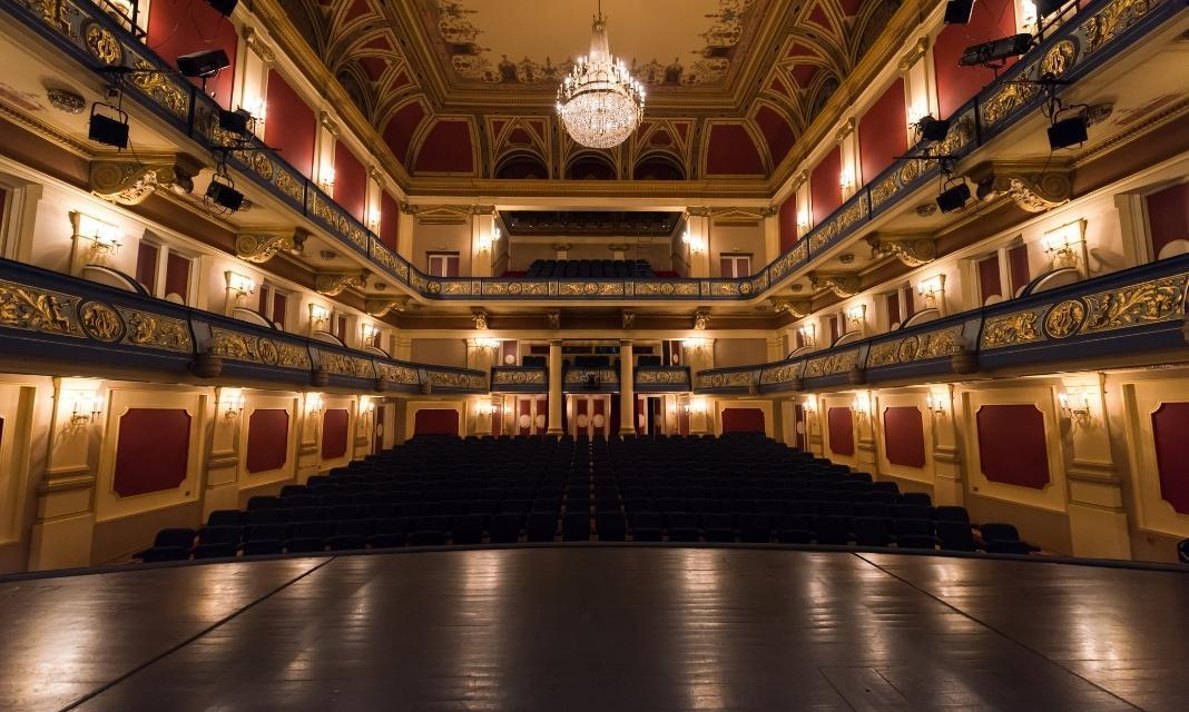 Teatr Wrocław