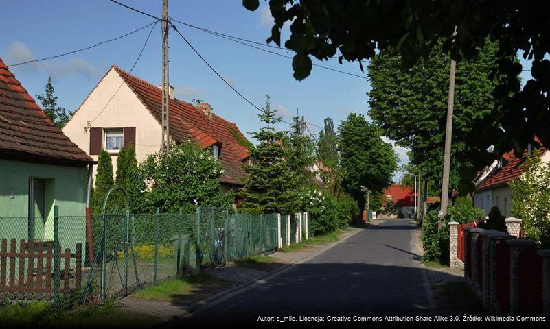 Ulica Rajska we Wrocławiu